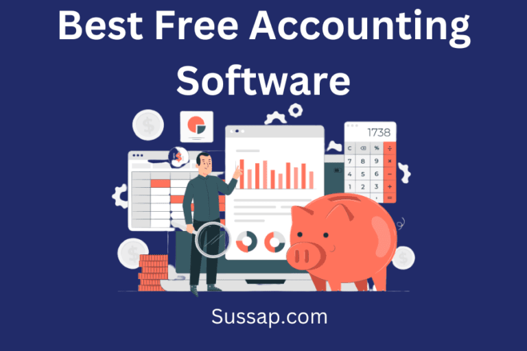 5+ Best Free Accounting Software In 2023