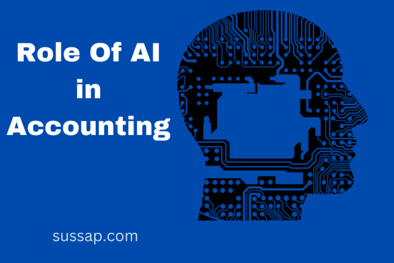 Artificial Intelligence in Accounting: Role and Challenges