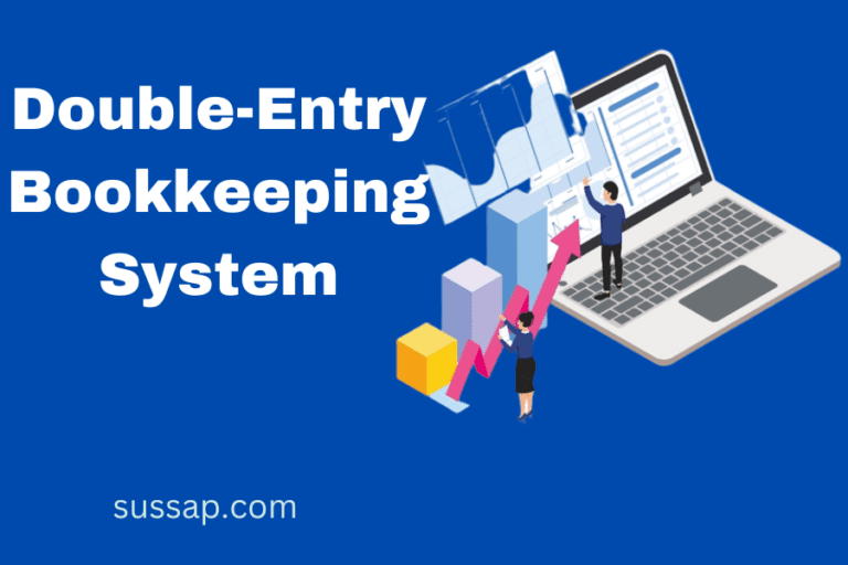 A Complete Guide to Double Entry Bookkeeping System