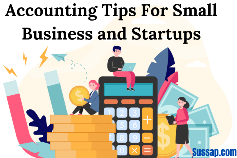 9 Actionable Accounting Tips For Small Businesses [In 2023]